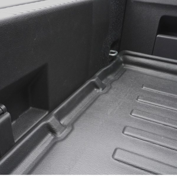 Covor Protectie Portbagaj dedicat Volkswagen Sharan II 5 Locuri (2010-2015) [2]