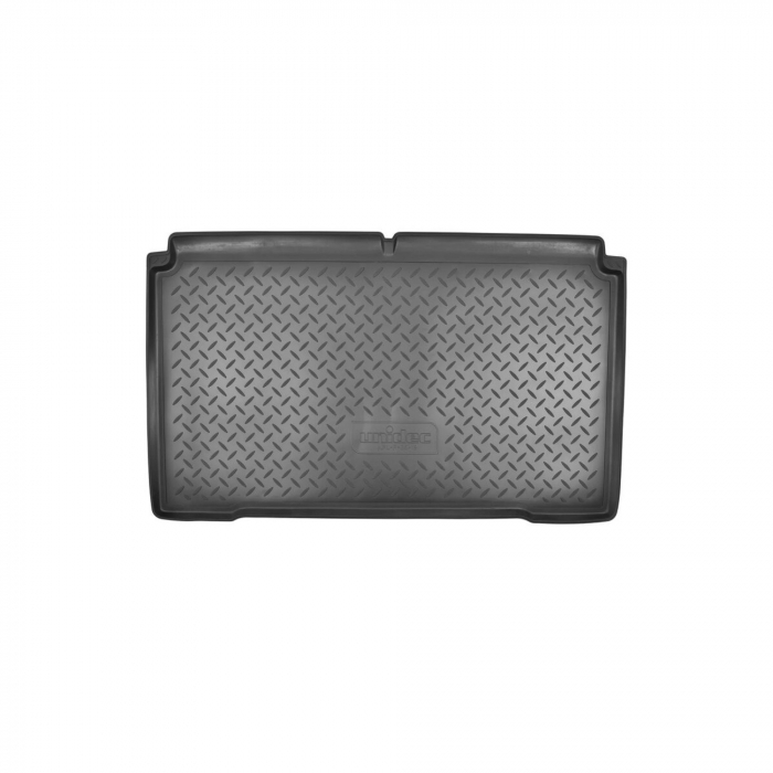 Covor Protectie Portbagaj Fit Suzuki Grand Vitara II (1998-2005) (5 Portiere) [1]
