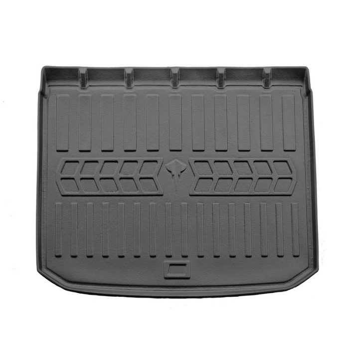 Covor Protectie Portbagaj Fit Umbrella Pentru Audi A3 (8V) Combi Cu Podea Joasa (2012-2020) [1]