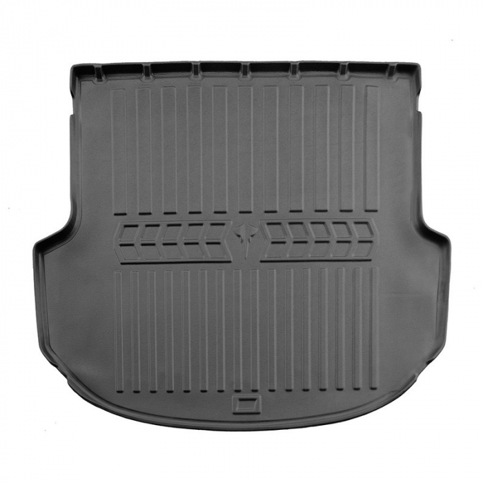 Covor Protectie Portbagaj Fit Umbrella Pentru Hyundai Santa Fe III (Dm) (2012-2018) [1]
