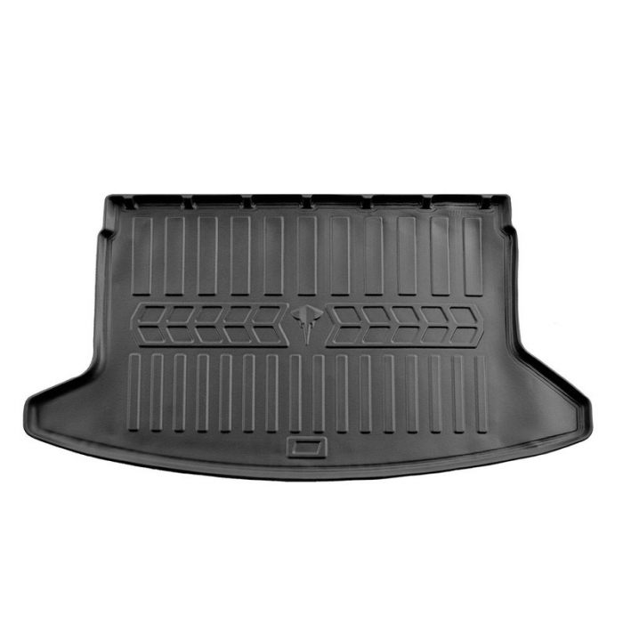 Covor Protectie Portbagaj Fit Umbrella Pentru Kia Ceed (Cd) (2018-) [1]