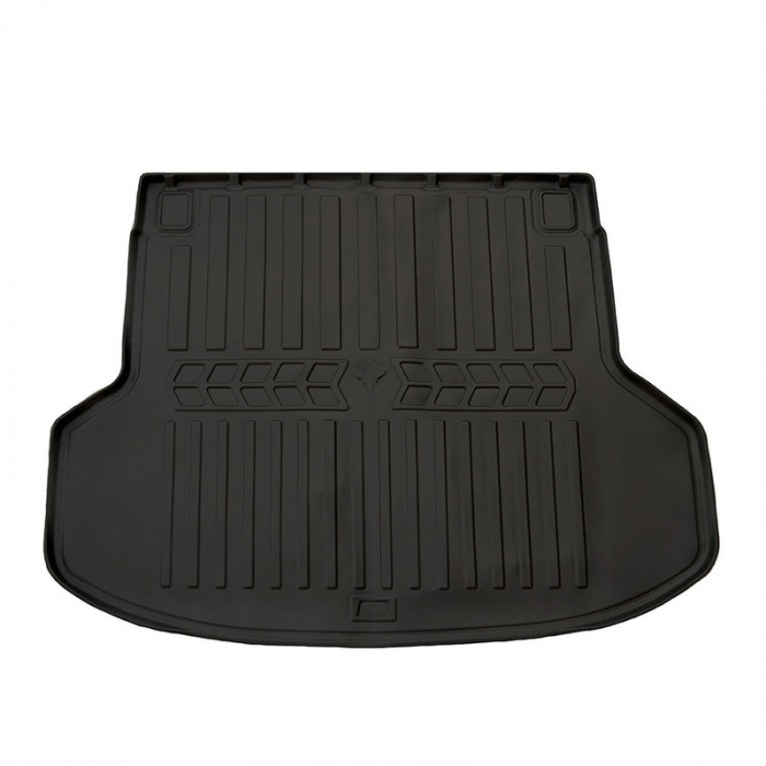 Covor Protectie Portbagaj Fit Umbrella Pentru Kia Ceed (Cd) Combi (2018-) [1]