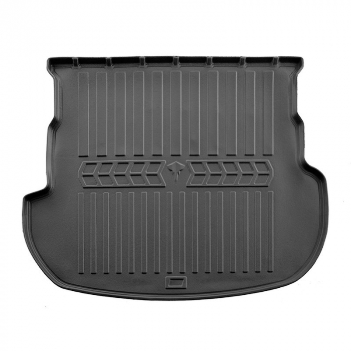 Covor Protectie Portbagaj Fit Umbrella Pentru Mazda 6 (Gg/Gy) Combi (2002-2008) [1]