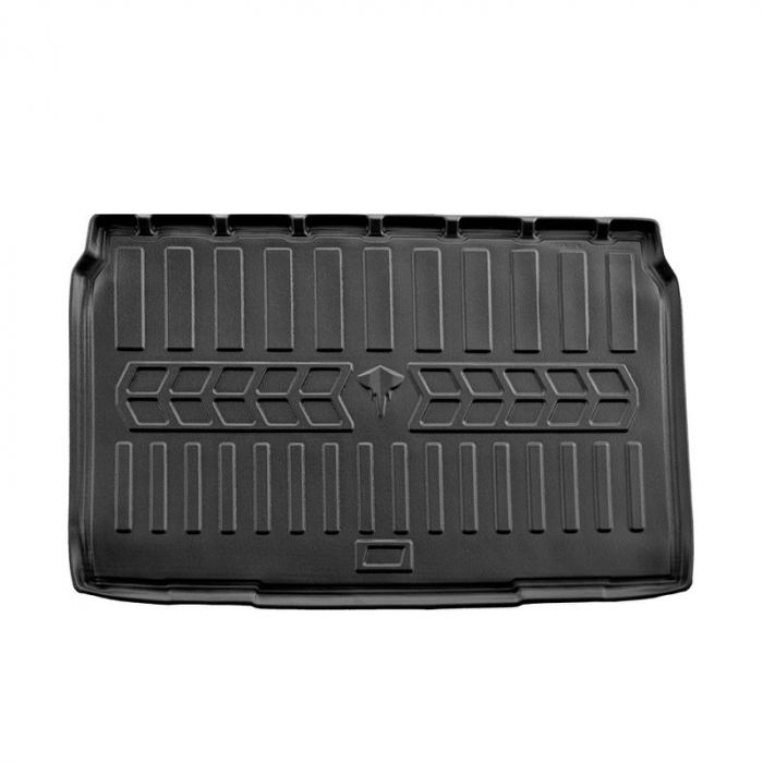 Covor Protectie Portbagaj Fit Umbrella Pentru Peugeot 208 II Hatchback (2019-) [1]