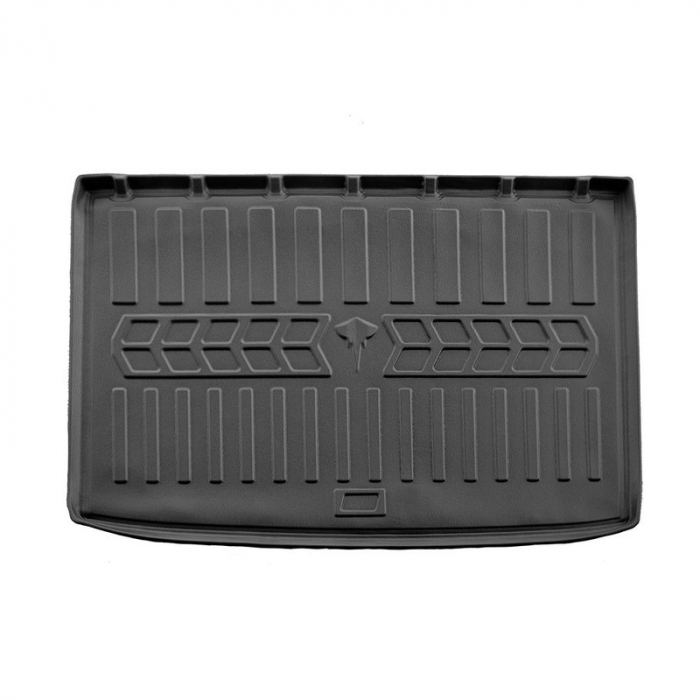 Covor Protectie Portbagaj Fit Umbrella Pentru Skoda Yeti (2009-2017) [1]