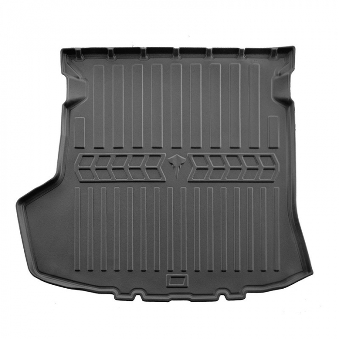 Covor Protectie Portbagaj Fit Umbrella Pentru Toyota Corolla (E140) Sedan (2006-2012) [1]
