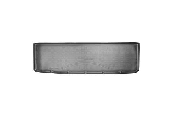 COVOR PROTECTIE PORTBAGAJ FIT VOLKSWAGEN MULTIVAN T5 (2003 - 2015) [2]