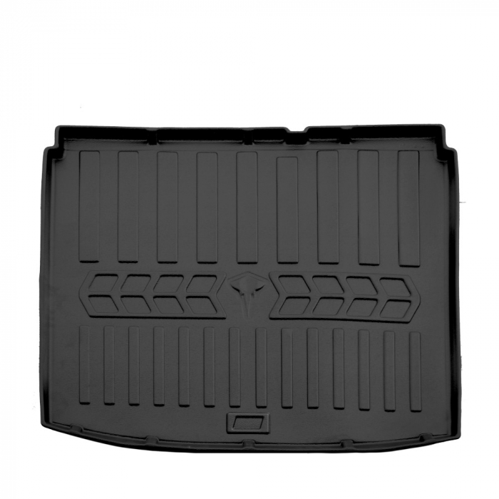 COVOR PROTECTIE PORTBAGAJ  MG ZS (VERSIUNEA BENZINA) (2020-), ZS EV (2019-2025) CU PODEA JOASA [1]