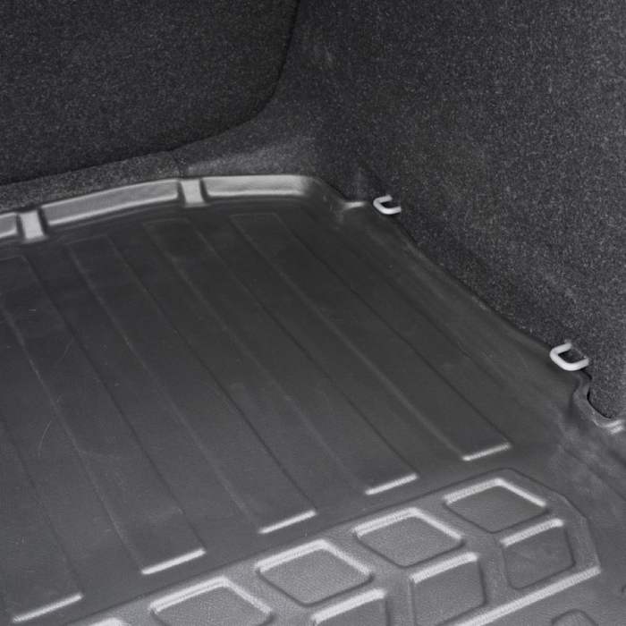 COVOR PROTECTIE PORTBAGAJ  SEAT LEON III (5F) COMBI, CU PODEA JOASA (2012–2020) [5]