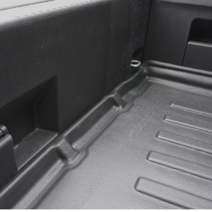 COVOR PROTECTIE PORTBAGAJ  SEAT LEON III (5F) COMBI, CU PODEA JOASA (2012–2020) [4]