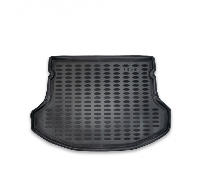 Covor protectie portbagaj Umbrella Kia SPORTAGE 2010 - 2016 [1]