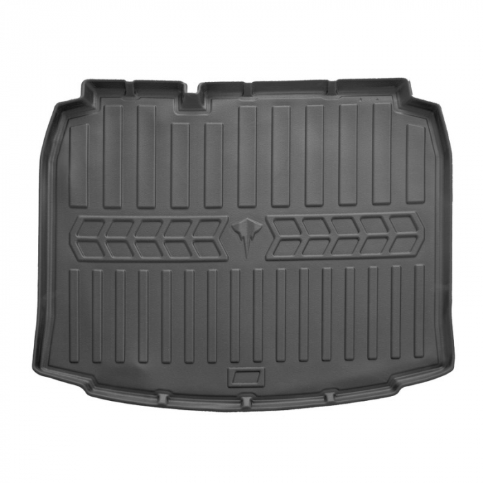 Covor Protectie Portbagaj Umbrella Pentru Audi A3 (8P) Hatchback (2003-2012) [1]