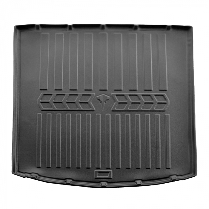 Covor Protectie Portbagaj Umbrella Pentru Audi A4 (B7) Sedan (2004-2008) [1]