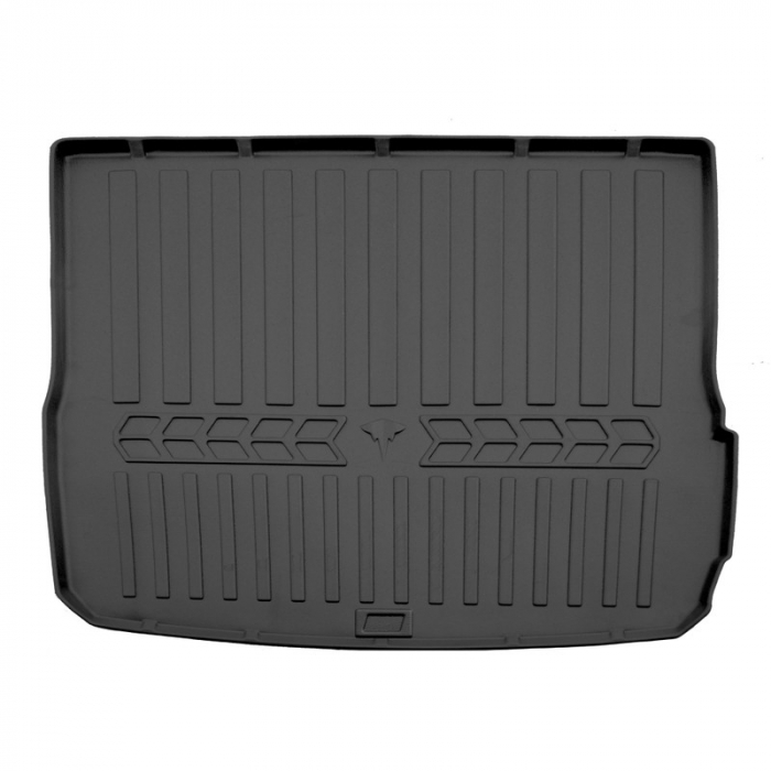 Covor Protectie Portbagaj Umbrella Pentru Audi A6 (C6) Combi. Fara `Buzunare` (2004-2011) [1]