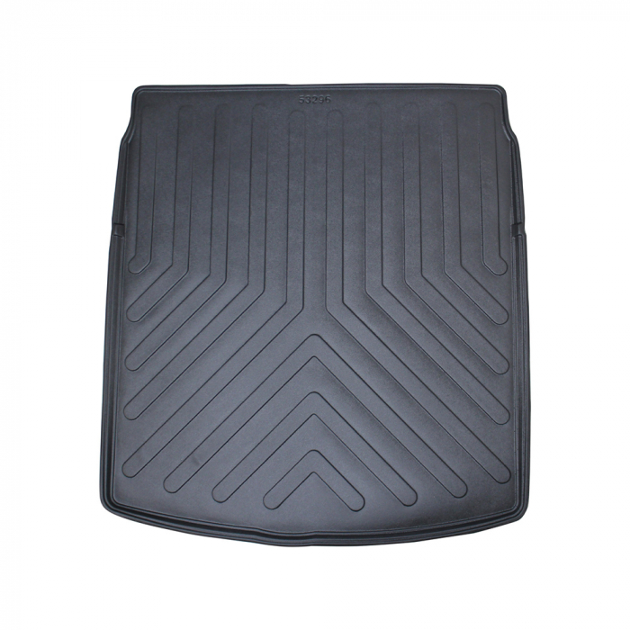 Covor Protectie Portbagaj Umbrella pentru Audi A6 C8 (TYP 4K) 2018- [1]