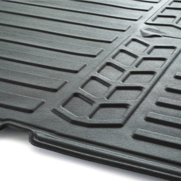 Covor Protectie Portbagaj Umbrella Pentru Audi Q7 (4L) 5 Locuri (2005-2015) [5]