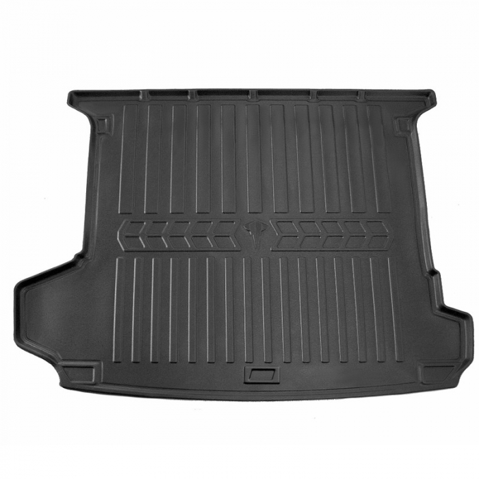Covor Protectie Portbagaj Umbrella Pentru Audi Q7 (4M) (2015-2020) [1]
