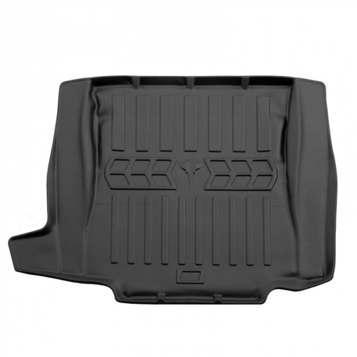 Covor Protectie Portbagaj Umbrella Pentru Bmw 1 (E87) (2004-2011) [1]