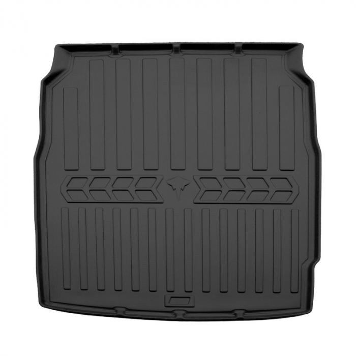 Covor Protectie Portbagaj Umbrella Pentru Bmw 5 (F10) Sedan (2010-2013) [1]