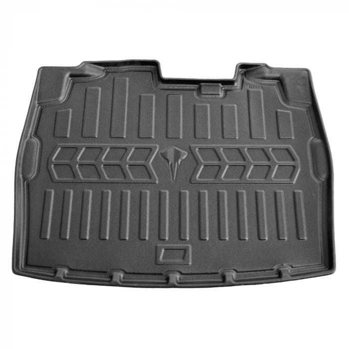 Covor Protectie Portbagaj Umbrella Pentru Bmw X1 (F48) Cu Podea Joasa (2015-2022) [5]
