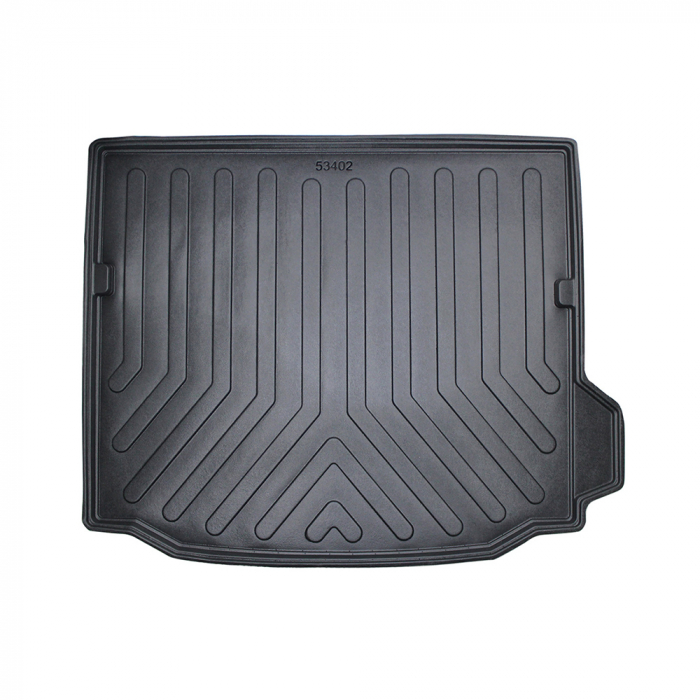 Covor Protectie Portbagaj Umbrella pentru BMW X3 G01  2017- [1]