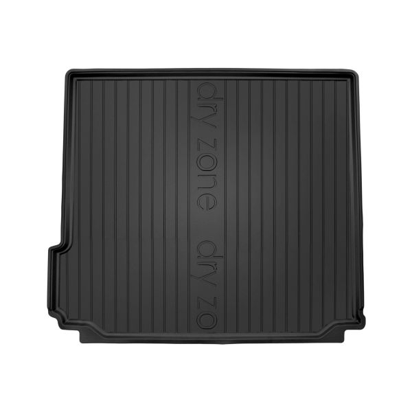 Covor Protectie Portbagaj dedicat Bmw X5 (F15) (2013-2018) [2]