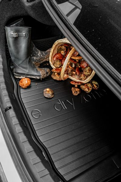 Covor Protectie Portbagaj dedicat Bmw X5 (F15) (2013-2018) [7]