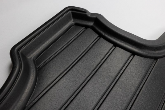 Covor Protectie Portbagaj dedicat Bmw X5 (F15) (2013-2018) [5]
