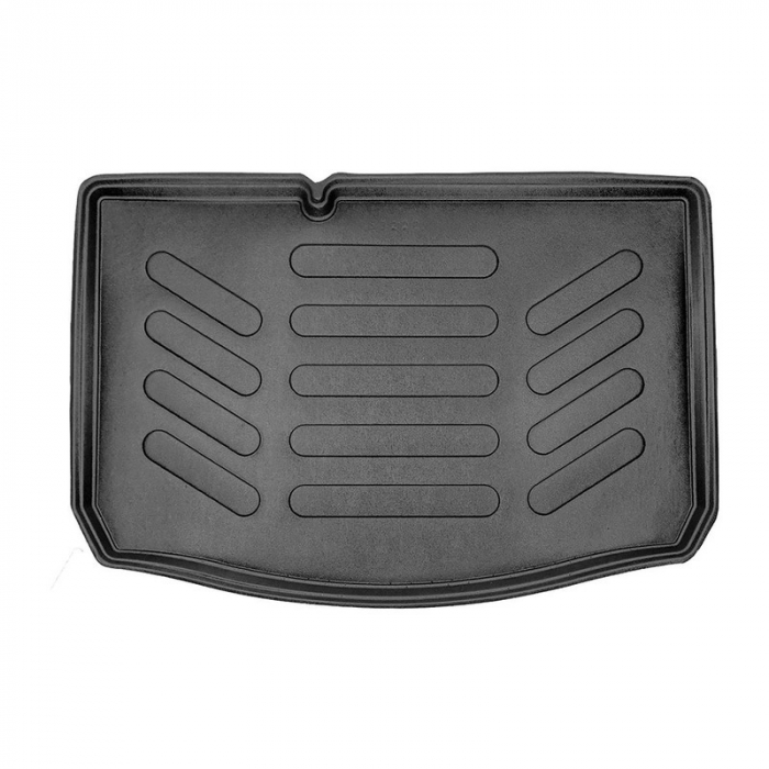 Covor Protectie Portbagaj Umbrella Pentru Citroen C3 2002-2009 [1]