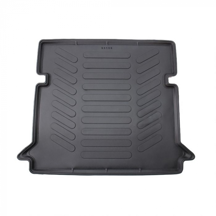 Covor Protectie Portbagaj Umbrella pentru Dacia Dokker 2013- [1]