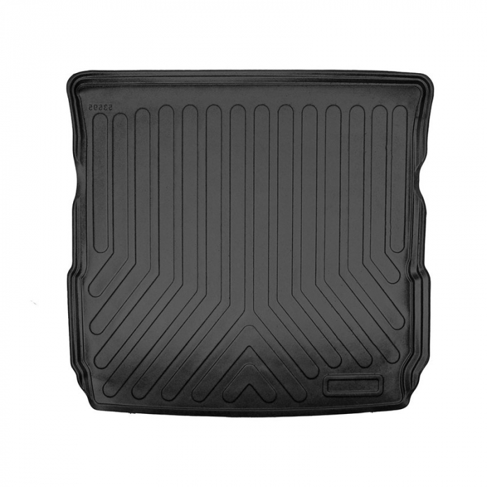 Covor Protectie Portbagaj  Dacia Duster III 4X4 (2022-2023) [2]