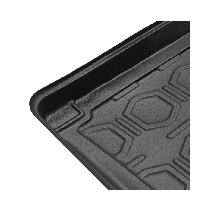 Tavita protectie portbagaj DACIA DUSTER (P1310) 2024-2026 (CU PODEA NEAJUSTABILA, JOASA) [4]
