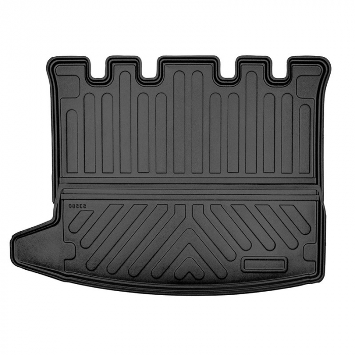 Covor Protectie Portbagaj Umbrella Pentru Dacia Jogger 2022-2023 [1]