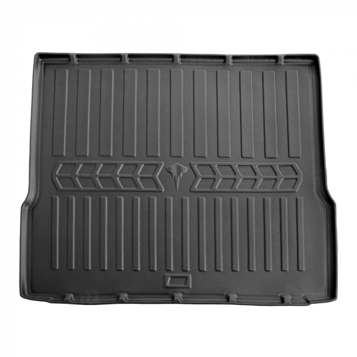 Covor Protectie Portbagaj Umbrella Pentru Dacia Logan I Sedan (2004–2012) [1]