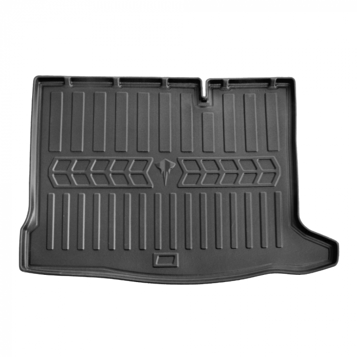 Covor Protectie Portbagaj Umbrella Pentru Dacia Sandero II (2012-2020) [1]