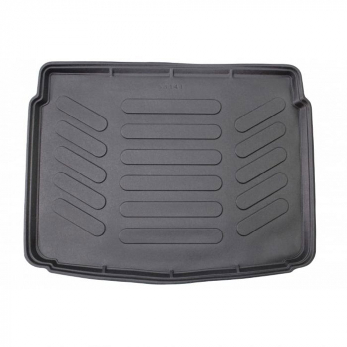 Covor Protectie Portbagaj Umbrella Pentru Fiat 500 X 2014- [1]
