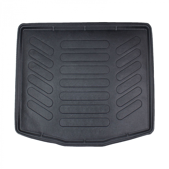 Covor Protectie Portbagaj Umbrella Pentru Fiat Egea / Tipo Sw (Cu Podea Joasa) 2015-2020 [1]