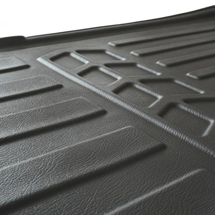 Covor Protectie Portbagaj Umbrella Pentru Renault Captur, Cu Podea Inalta (2013-2019) [8]
