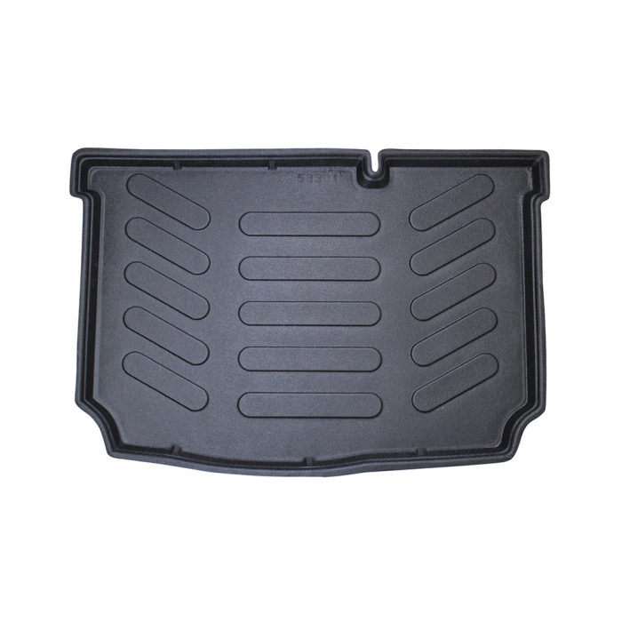 Covor Protectie Portbagaj Umbrella pentru Ford Fiesta (2017-2020) [1]