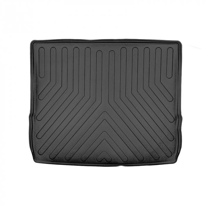 Covor Protectie Portbagaj  Pentru Ford Focus 2 Stw 2005-2010 [1]