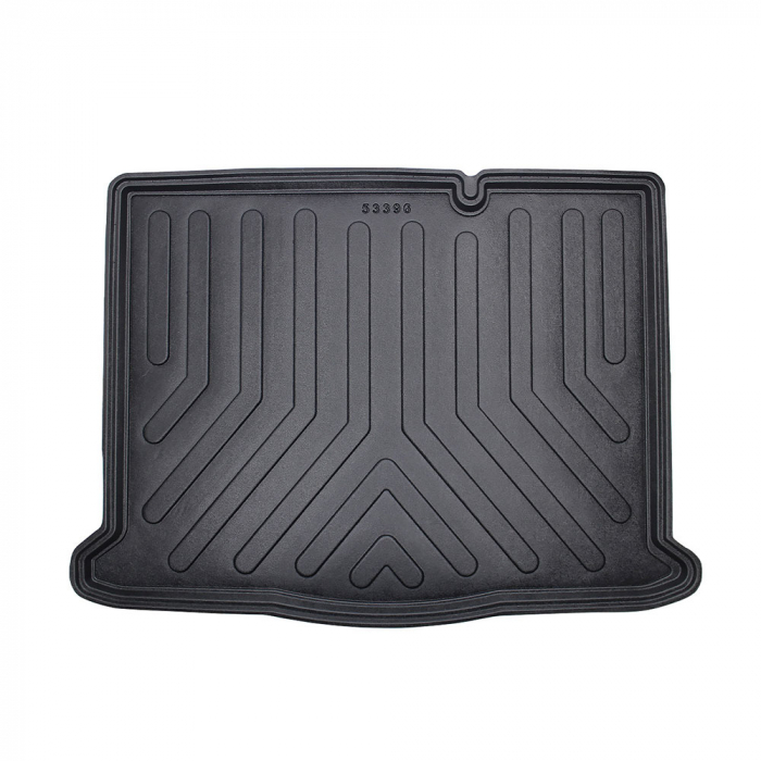 Covor Protectie Portbagaj Umbrella Pentru Ford Focus 4 Hb (Roata De Rezerva Subtire) 2018- [1]