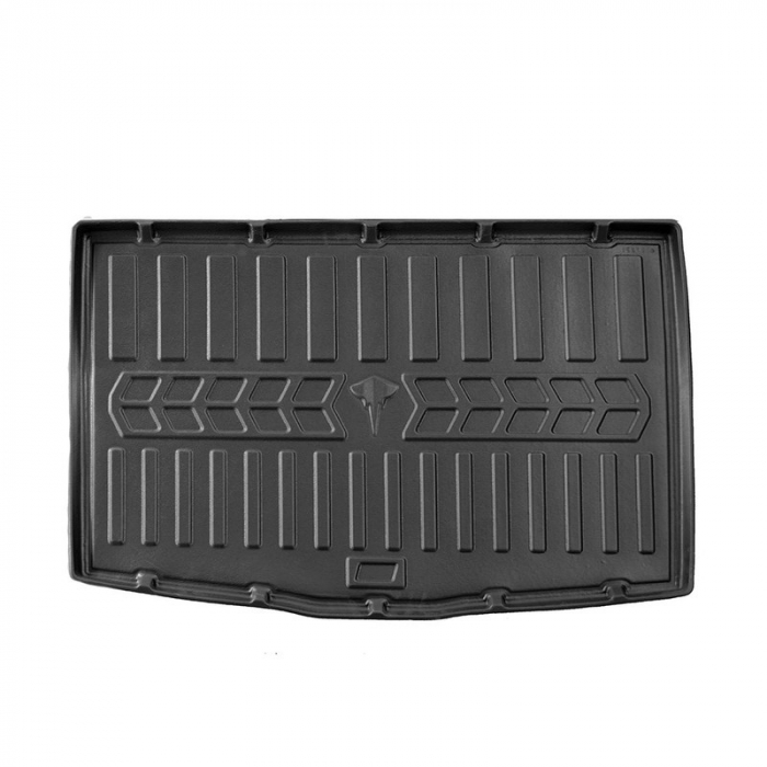 Covor Protectie Portbagaj Umbrella Pentru Ford Focus Iv (C519) Combi Cu Podea Joasa (2018-) [1]