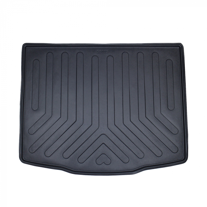 Tavita protectie portbagaj deeicata FORD KUGA III 2019-2024 [1]