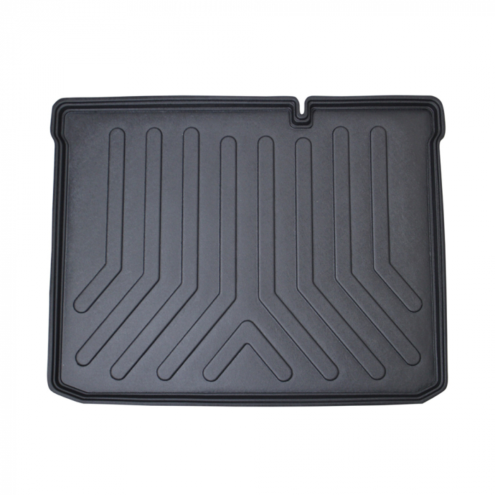 Covor Protectie Portbagaj Umbrella pentru Ford Puma (cu podeaua joasa) 2019- [1]