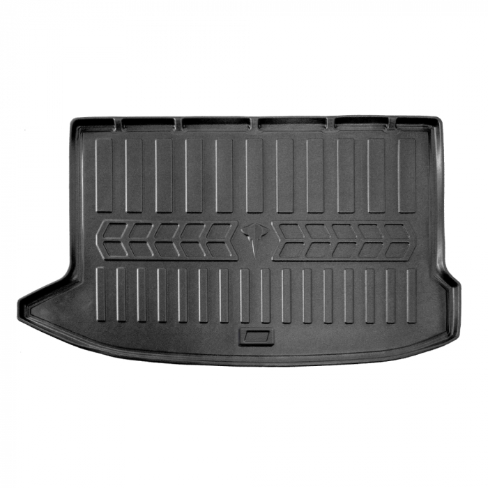 Covor Protectie Portbagaj Umbrella Pentru Hyundai Kona Electric (2018-2023) [1]