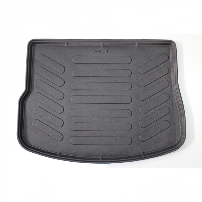 Covor Protectie Portbagaj Umbrella pentru Land Rover Range Rover Evoque (L538) 2011-2018 [1]