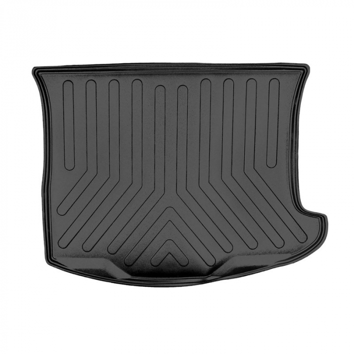 Covor Protectie Portbagaj Pentru Mazda 3 Hb (2003-2009) [1]