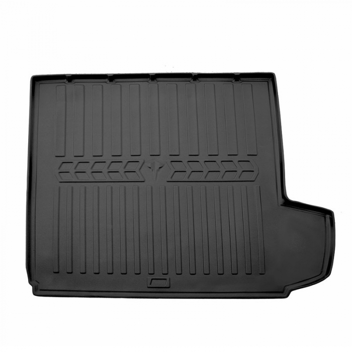 Covor Protectie Portbagaj Umbrella Pentru Mercedes Benz W211 E Combi (2002-2009) [1]