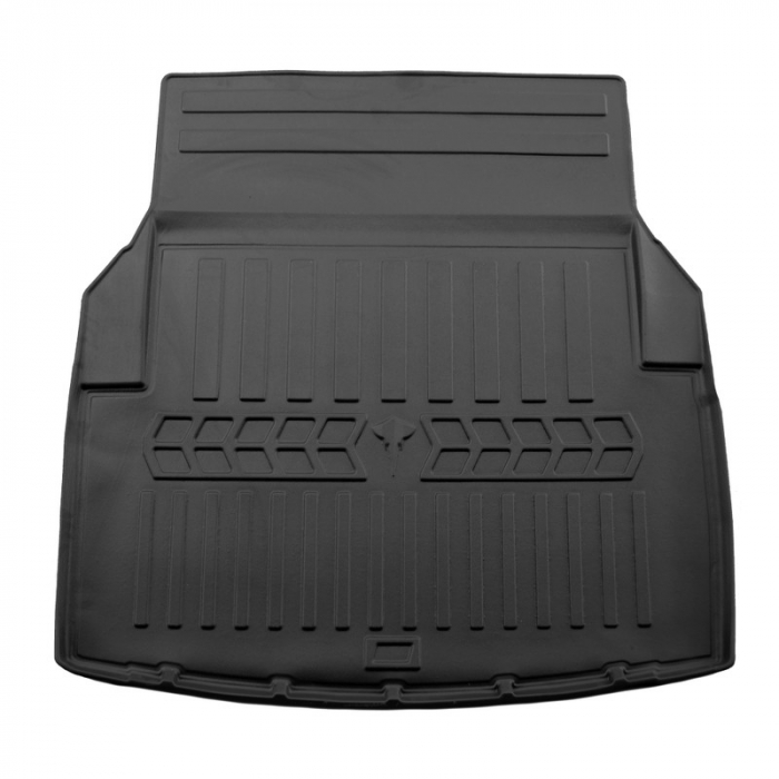 Covor Protectie Portbagaj Umbrella Pentru Mercedes Benz W212 E Sedan / Elegance (2009-2016) [1]