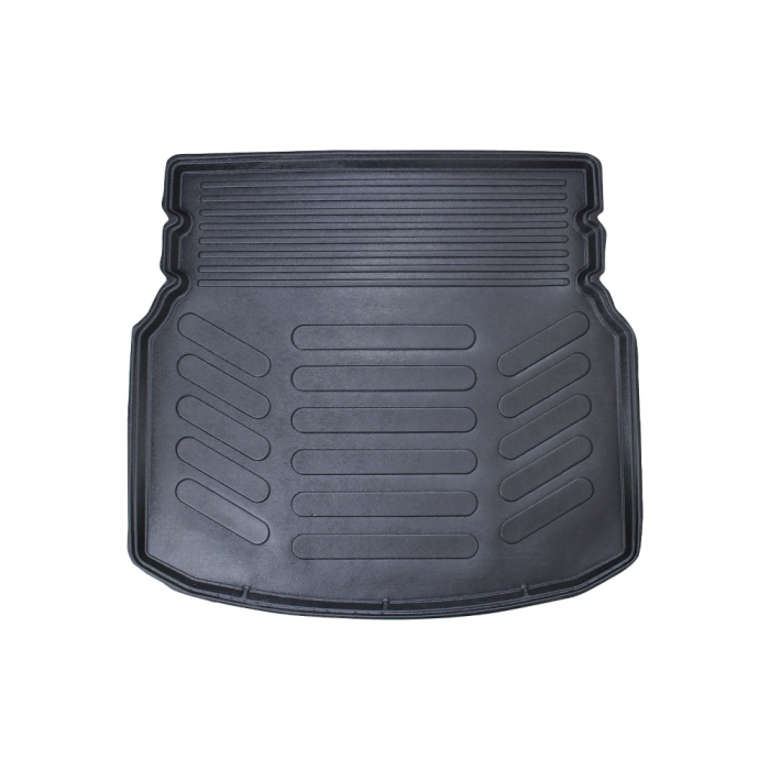 Covor Protectie Portbagaj Umbrella pentru Mercedes C Class W204 (Tip 1) 2007-2014 [1]